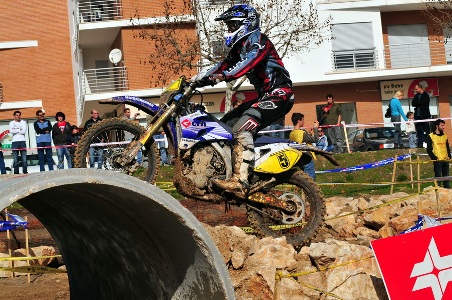ENDURO DE OUREM 2009 -10ªED