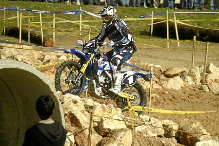 ENDURO DE OUREM 2009 -10ªED