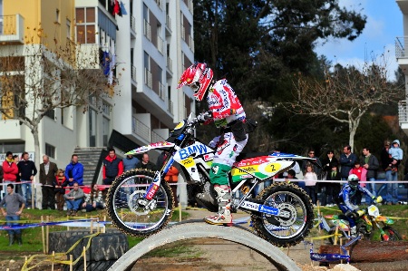 ENDURO DE OUREM 2009 -10ªED