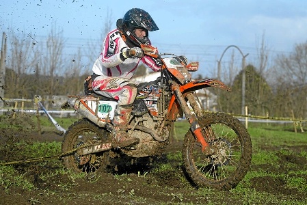 ENDURO DE OUREM 2009 -10ªED