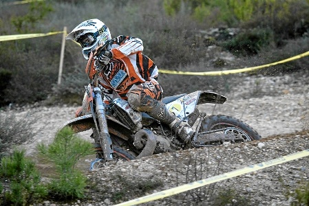 ENDURO DE OUREM 2009 -10ªED