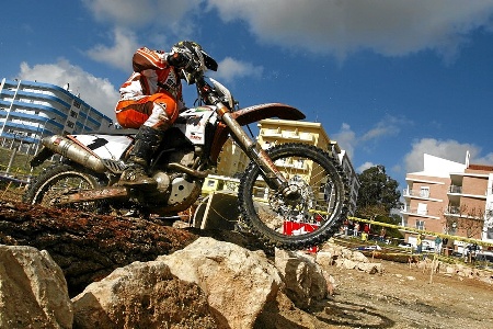 ENDURO DE OUREM 2009 -10ªED
