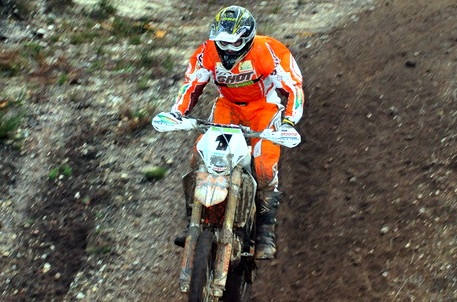 ENDURO DE OUREM 2009 -10ªED