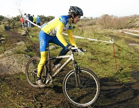BTT- CIRCUITO INATEL PORTALEGRE 08/09 – NISA