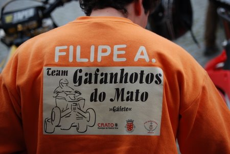 PASSEIO TT GAFETE 2009 – TEAM GAFANHOTOS DO MATO
