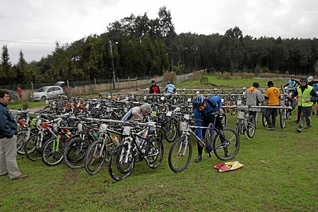 ORGANIZAÇÃO E PUBLICO(JOSÉ BATISTA)