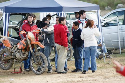 RESISTENCIA TT 6 HORAS DE PORTALEGRE 2009