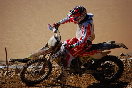 RESISTENCIA TT 6 HORAS DE PORTALEGRE 2009