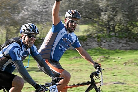 BTT – MARATONA EVORABIKE – 1 ED – EVORA