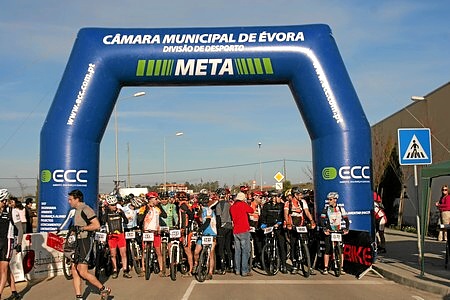 BTT – MARATONA EVORABIKE – 1 ED – EVORA