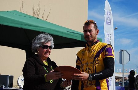 BTT – MARATONA EVORABIKE – 1 ED – EVORA
