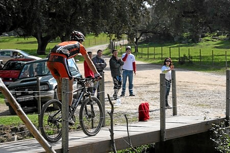 BTT – MARATONA EVORABIKE – 1 ED – EVORA