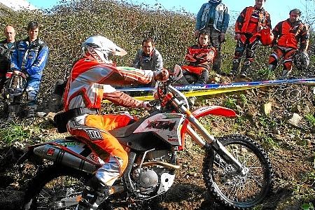 ENDURO DE FAFE 2009 – 8º ED