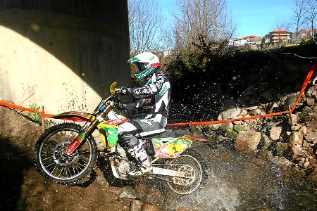 ENDURO DE FAFE 2009 – 8º ED