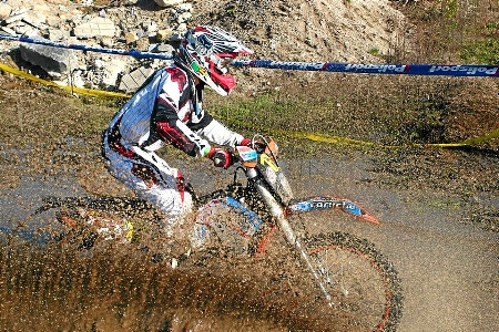 ENDURO DE FAFE 2009 – 8º ED