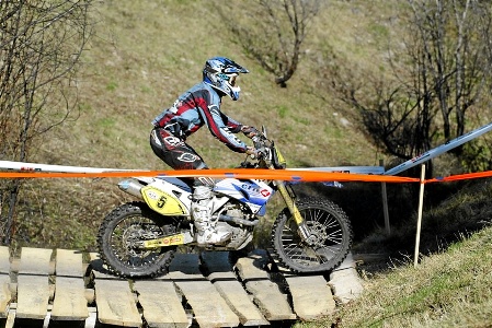 ENDURO DE FAFE 2009 – 8º ED