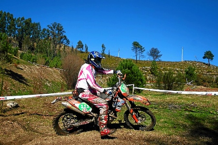 ENDURO DE FAFE 2009 – 8º ED