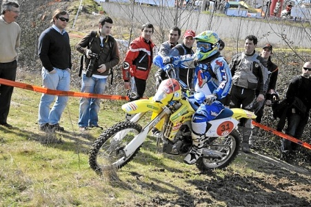 ENDURO DE FAFE 2009 – 8º ED