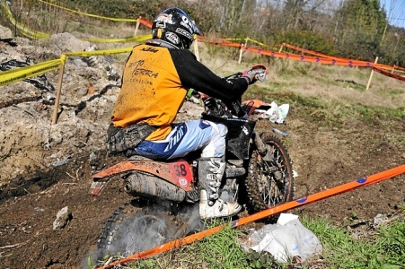 ENDURO DE FAFE 2009 – 8º ED