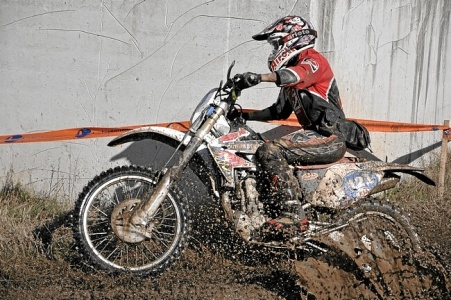 ENDURO DE FAFE 2009 – 8º ED