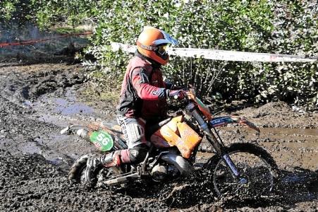 ENDURO DE FAFE 2009 – 8º ED