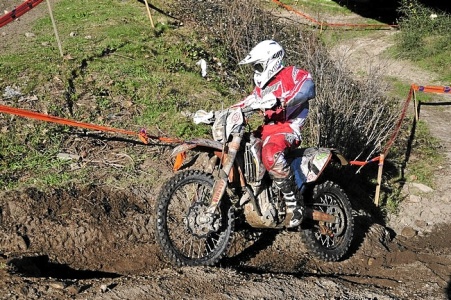 ENDURO DE FAFE 2009 – 8º ED