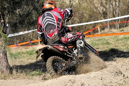 ENDURO DE FAFE 2009 – 8º ED