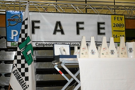 ENDURO DE FAFE 2009 – 8º ED