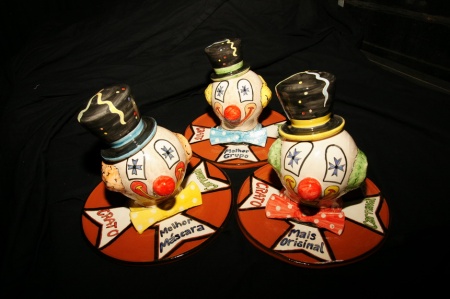 CARNAVAL CRATO 2009