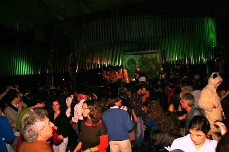 PAVILHÃO SEGUNDA(FERNANDO BATISTA)
