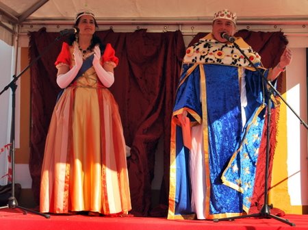 DESFLE TERÇA(NUNO MATA)