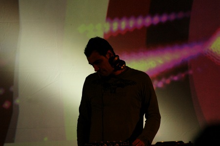 PAVILHÃO TERÇA (FERNANDO BATISTA)