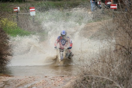 PASSEIO TT PURO ACO 2009