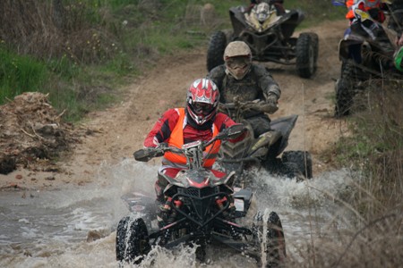 QUADS  (PAULO PAULINO)