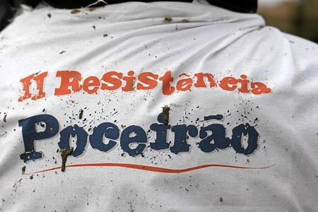 RESISTENCIA TT POCEIRAO – 2ª ED – 01-03-2009