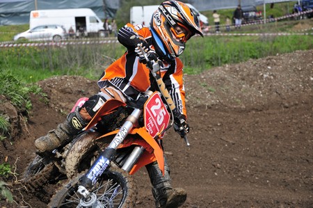 MOTOCROSS – TROFÉU REGIONAL CENTRO SUL ROMOTO 2009 – 2ª PR – POVOA DE SÃO MIGUEL