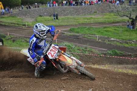 MOTOCROSS – TROFÉU REGIONAL CENTRO SUL ROMOTO 2009 – 2ª PR – POVOA DE SÃO MIGUEL
