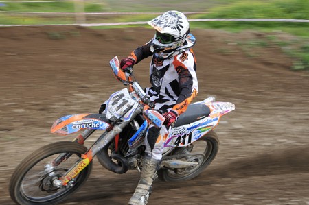 MOTOCROSS – TROFÉU REGIONAL CENTRO SUL ROMOTO 2009 – 2ª PR – POVOA DE SÃO MIGUEL