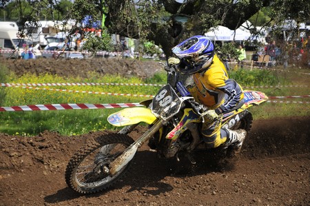 MOTOCROSS – TROFÉU REGIONAL CENTRO SUL ROMOTO 2009 – 2ª PR – POVOA DE SÃO MIGUEL