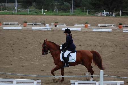 EQUITAÇÃO – CDN – CENTRO HIPICO COSTA DO ESTORIL – MARÇO 2009