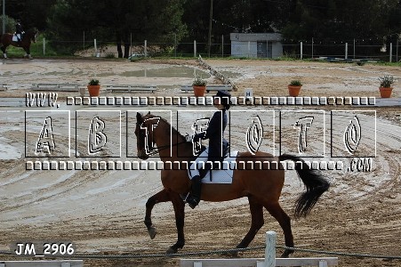 EQUITAÇÃO – CDN – CENTRO HIPICO COSTA DO ESTORIL – MARÇO 2009