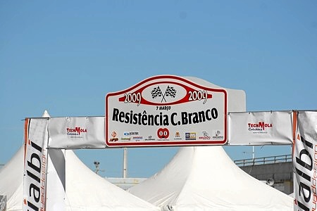 RESISTÊNCIA CASTELO BRANCO 2009