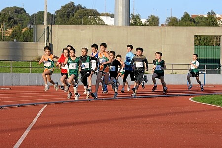 PENTATLO MODERNO – TORNEIO OPEN E CIRCUITO SUPERJOVEM