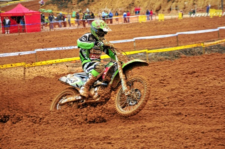 MOTOCROSS – AGUEDA 2009 – CNMX