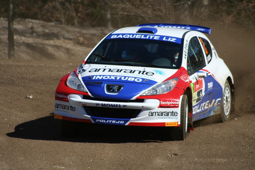 RALLY TORRIE 2009 – VIEIRA DO MINHO
