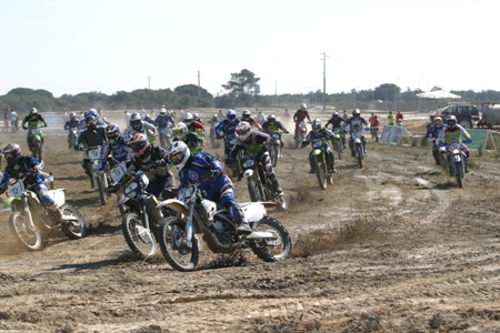 RESISTENCIA TT SANTO ESTEVÃO -LA VARZEA /MOTOFOLE 2009 1ªED