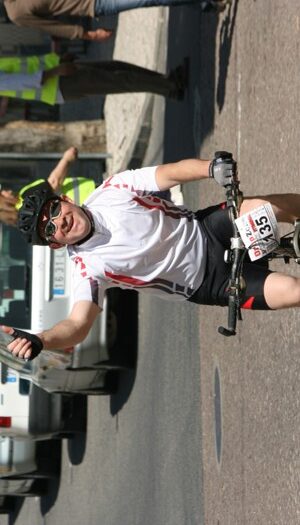 BTT – MARATONA SARDOAL 2009 – 2 ED