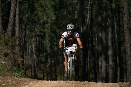 BTT – MARATONA SARDOAL 2009 – 2 ED