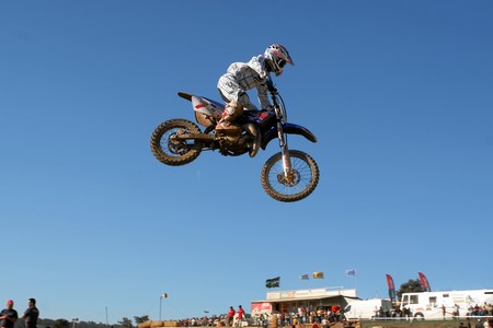 MOTOCROSS – FREIXO DE ESPADA A CINTA 2009 – CNMX