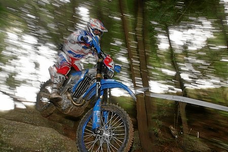ENDURO PENAFIEL – WEC -CAMP. DO MUNDO DE ENDURO 2009 – PENAFIEL – PORTUGAL